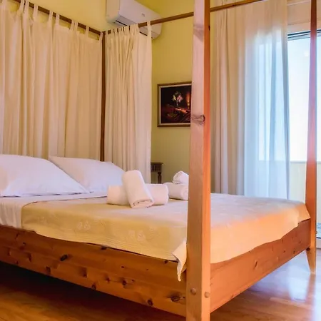 Marata Villa *