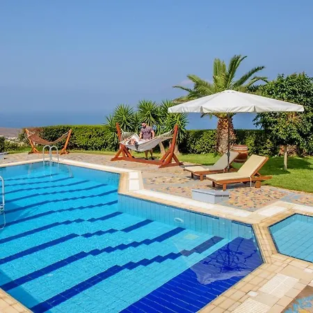 Marata Villa *