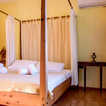 Villa Marata Kokkini Hani