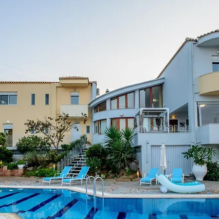 Villa Marata *