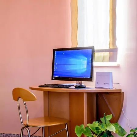 Marata Villa
